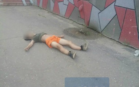 Сыктывкарцы об упавшем с многоэтажки руфере: «Другим детям не мешало бы глянуть на эти фото»