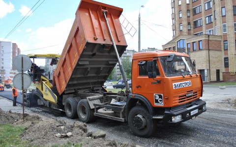 В Сыктывкаре ограничат движение транспорта по улице Лыткина
