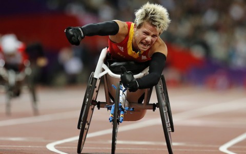 Паралимпийская чемпионка намерена совершить эвтаназию после Игр в Рио