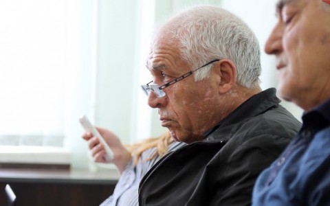 В Коми Акиф Саядов приговорен к четырем годам колонии общего режима