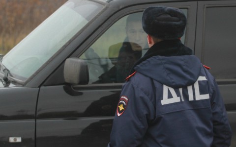 Сыктывкарца оправдали в Верховном суде России спустя год после того, как его задержали за пьяное вождение