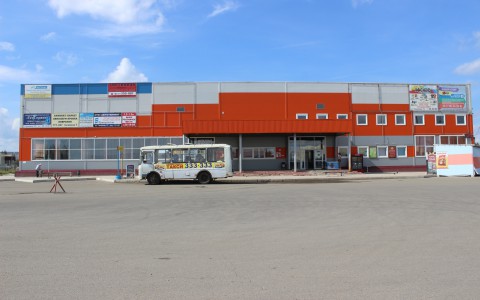 Сыктывкарцы: «На автовокзале произошел рейдерский захват»