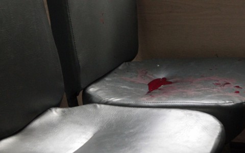 В Коми Nissan Tiida улетел в канаву с водой:  погиб пассажир