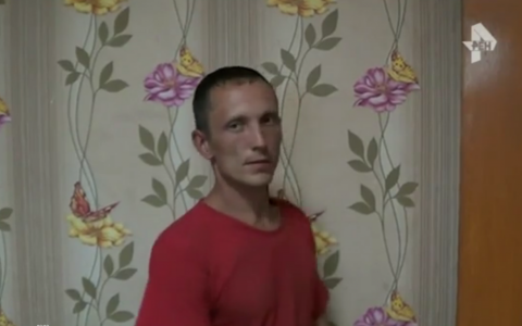 Бывший зек из ревности поджег дом с детьми внутри