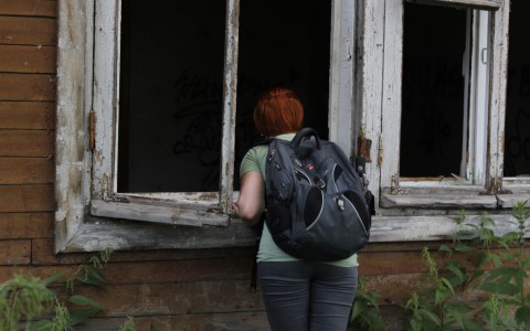 В Сыктывкаре в частном доме «проживают» 205 человек