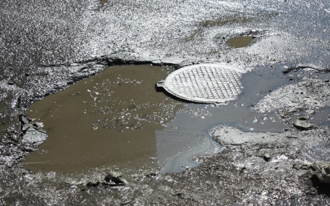 «Народный контроль»: когда отремонтируют автодорогу Сыктывкар-Усть-Кулом?