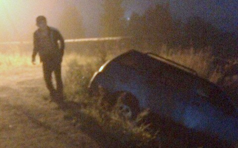 Сыктывкаре за день 4 августа: пьяная молодежь в кювете, спасение кота и потоп в больнице
