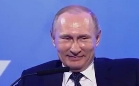 Президент России Владимир Путин утвердил новый праздник
