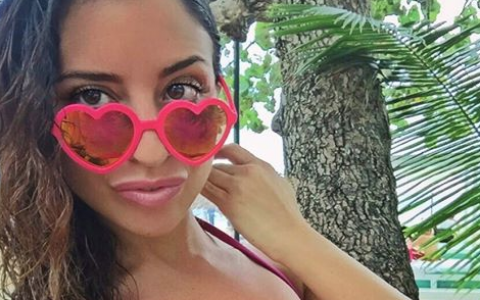 Фитнес-звезду Instagram нашли мёртвой после пробежки в парке