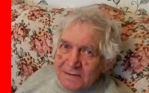 В Коми ищут пожилого мужчину, который страдает потерей памяти