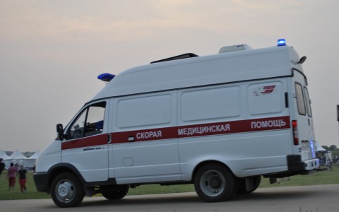 Один из пострадавших в драке с перестрелкой в Коми находится в реанимации