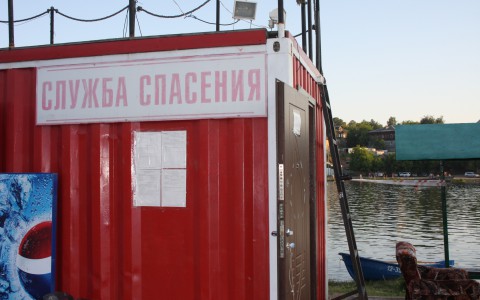 В Коми бабушка восемь дней плутала по лесу