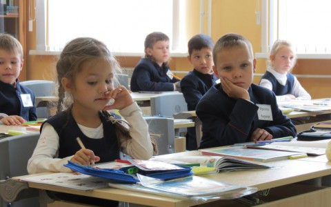 В Сыктывкаре 60% школ допущены к новому учебному году