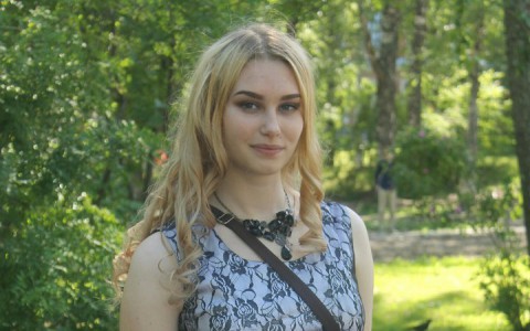 Участницы конкурса «Женщина — соль мира»: «Жизнь прекрасна и я счастлива!»