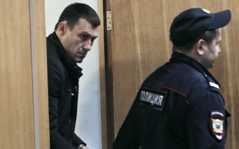 К погибшему фигуранту дела Гайзера в камеру приходили секретные сотрудники
