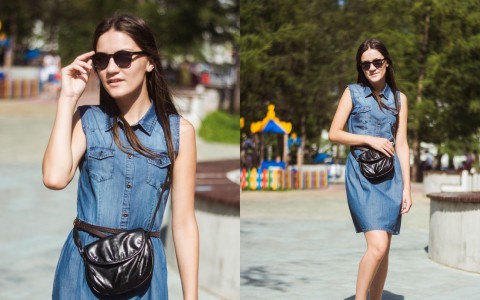 Мода улиц. Сыктывкарский lookbook: Виктория Осипова, 16 лет, школьница