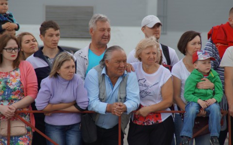 Что изменится в Сыктывкаре к празднованию Дня республики?