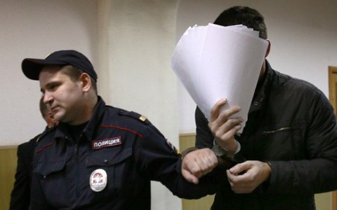 Покончившего жизнь самоубийством фигуранта дела Гайзера похоронили на кладбище в селе Ыб