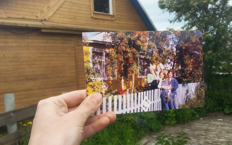 Сыктывкарское утро 14 августа в Instagram: детские воспоминания и эротичные мужчины (фото)
