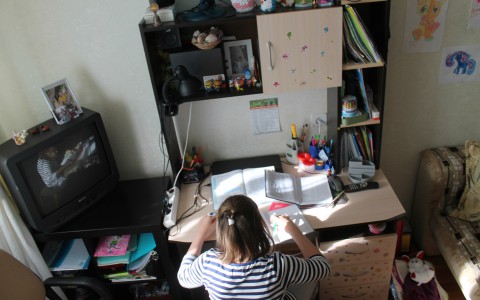 В Сыктывкаре при странных обстоятельствах исчезла 12-летняя девочка