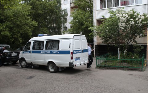 В Коми компания друзей похитила человека и в лесу привязала его к дереву