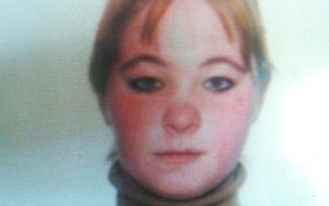 В Коми в очередной раз пропала 27-летняя Светлана Шутова