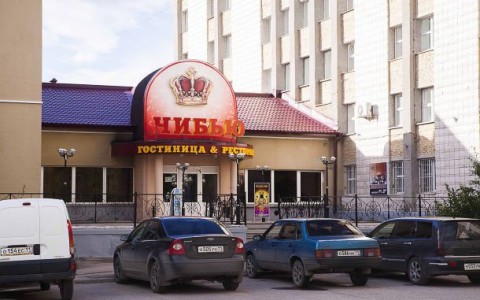 В Коми осудили мужчину за убийство директора гостиницы «Чибью»