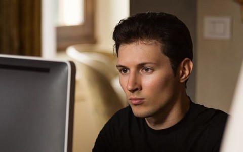 Павел Дуров перечислил недостатки нового дизайна «ВКонтакте»