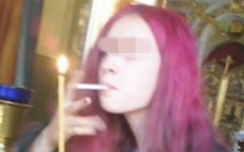Самые интересные новости ProГородов: самосуд над педофилом и курение в храме