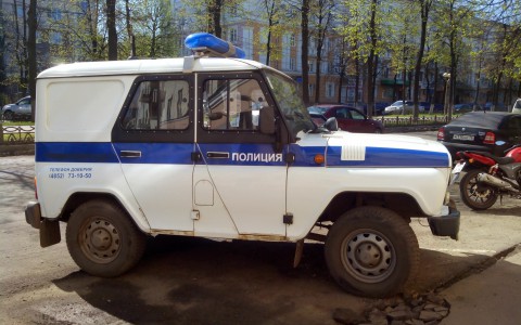 Сыктывкарка: «Полиция не приехала, когда на улице мне угрожали незнакомцы»
