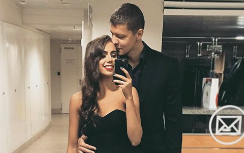 Пловец из Ухты хочет жениться на 20-летней олимпийской чемпионке