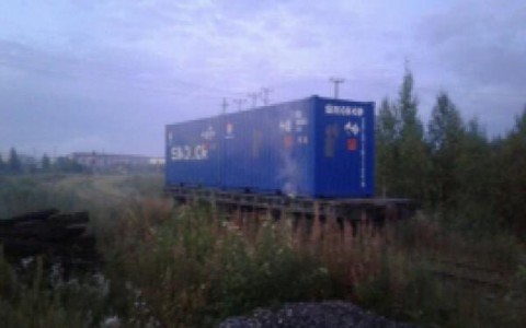 Сыктывкар за день 22 августа: утечка хлора, уничтожение яблок и подробности самоубийства