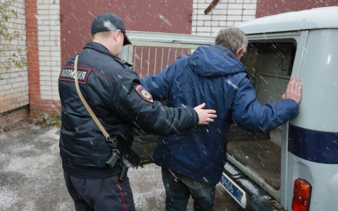В Коми все-таки появятся вытрезвители