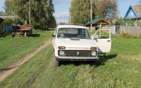 В Коми при странных обстоятельствах исчез инвалид