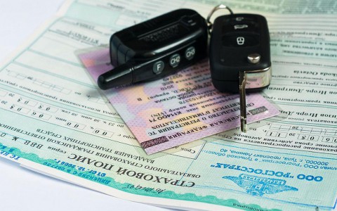 Почему страховщики Сыктывкара боятся говорить о полисе ОСАГО?
