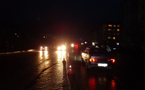 В Воркуте из-за смертельной аварии освещение на улицах города будут включать на час раньше