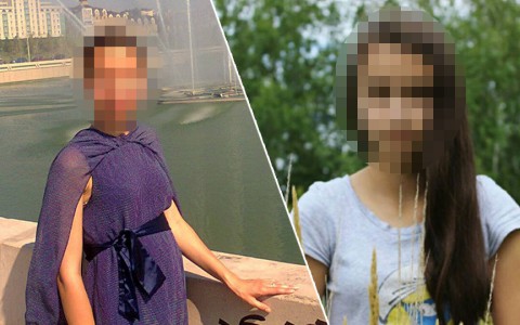 Школьница попала в больницу после секса с учительницей литературы