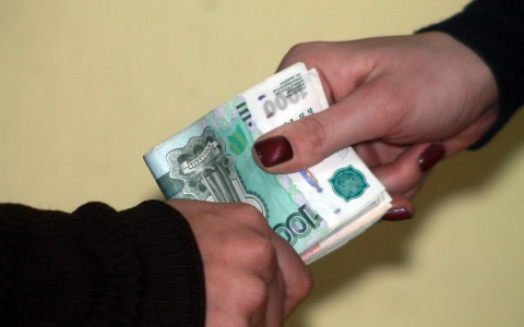 В Сыктывкаре доходы и расходы вырастут на полмиллиарда рублей