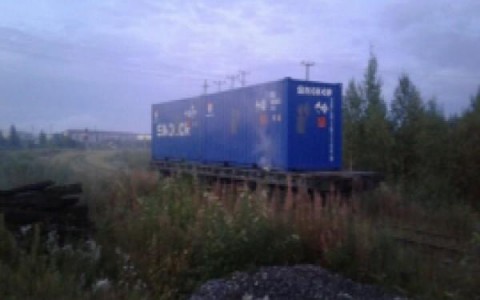 Утечка хлора в Микуне: что стало с поврежденными емкостями?