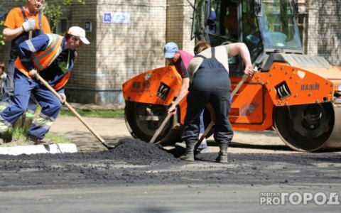 В Сыктывкаре ограничили движение по улице Ленина