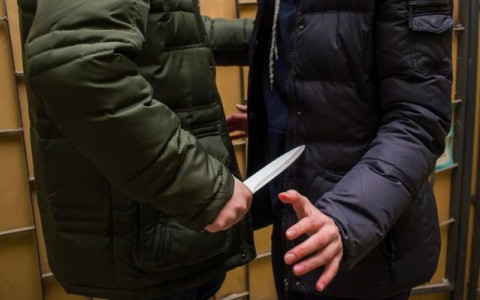 10 самых жестоких убийств "просто так"