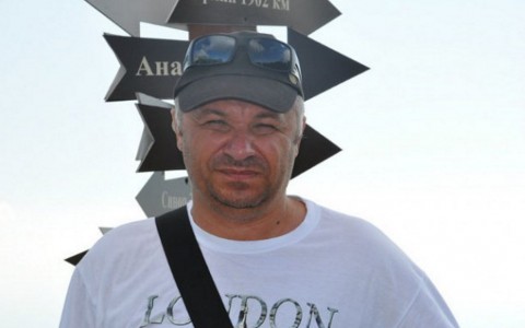 В Коми арестовали экс-замначальника ФСБ региона