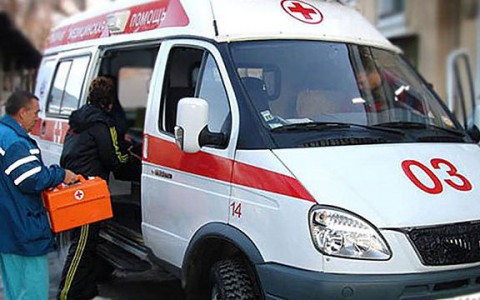 8-летняя девочка погибла, упав в бочку из-под горюче-смазочных материалов