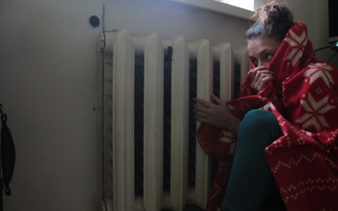 Погода в Сыктывкаре на 30 августа: холодно и дождь