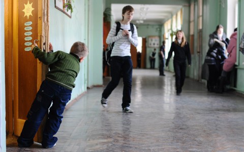 В Сыктывкаре детские сады и школы на 100% готовы к новому учебному году