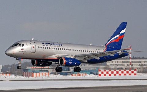 С октября по маршруту  Москва-Сыктывкар-Москва пустят новые рейсы