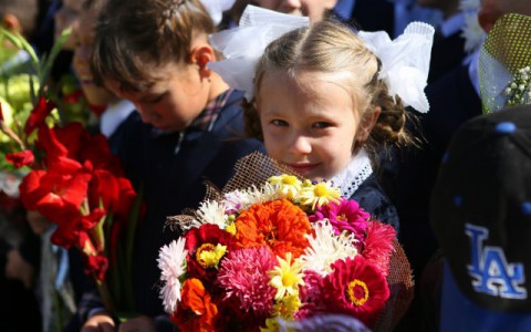 В одном из районов Коми в школу пойдет всего один первоклассник