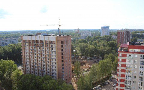 Месяц после смерти руфера в Сыктывкаре: открыты ли городские крыши?