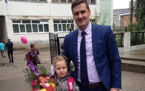 Сыктывкарское утро 1 сентября в Instagram: начало учебного года и оперативные пожарные