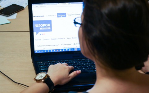Портал ProGorod11.ru в августе стал самым читаемым интернет-СМИ в Сыктывкаре